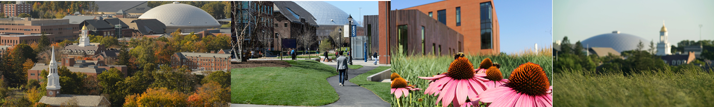 Campus Pictures